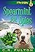 Spearmint for Spies (A Drop of Mystery, #4)
