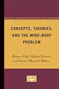 Concepts, Theories, and the Mind-Body Problem