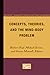 Concepts, Theories, and the Mind-Body Problem