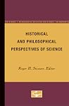 Historical and Philosophical Perspectives of Science Historical and Philosophical Perspectives of Science