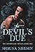 The Devil's Due (The Earthwalker Trilogy Book 2)