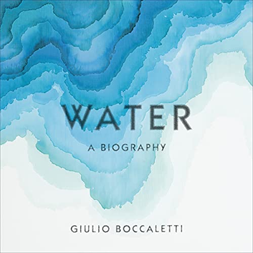 EBOOK Water: A Biography