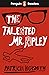 The Talented Mr Ripley by Penguin