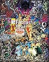 Fantastic Four Om...