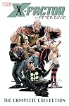 X-Factor by Peter...