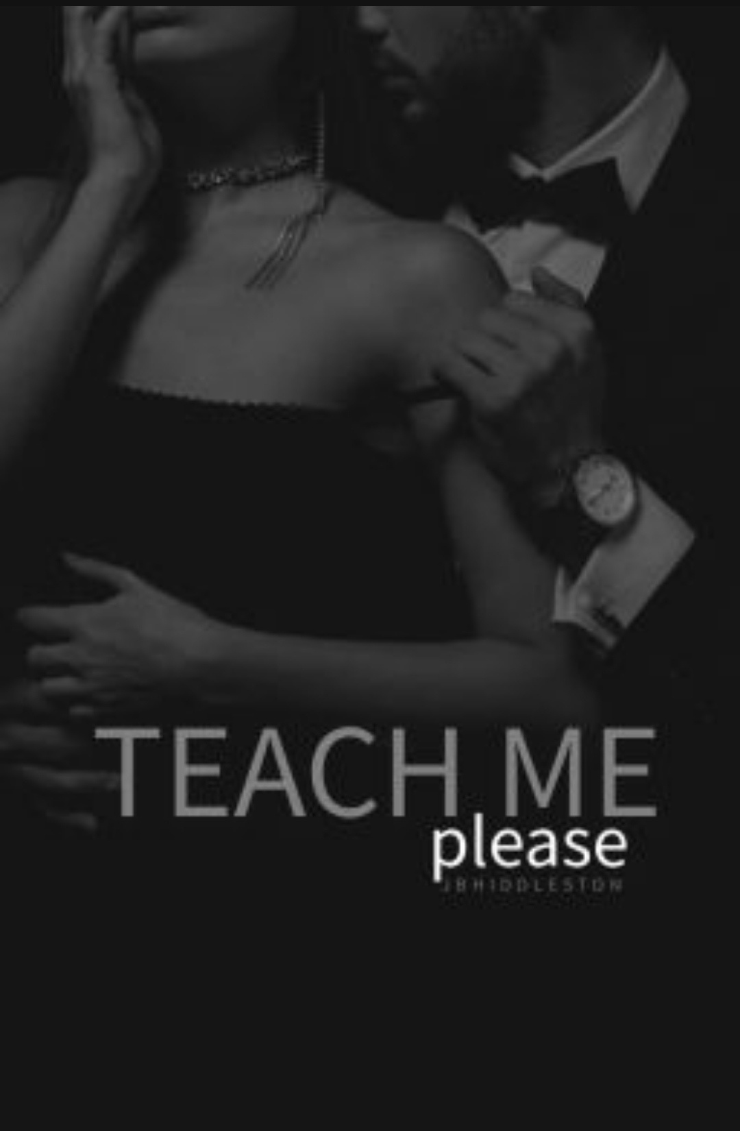 Teach me, please (Unknown Binding)