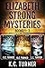 Elizabeth Strong Mysteries ...