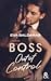 Boss out of control by Eva Baldaras