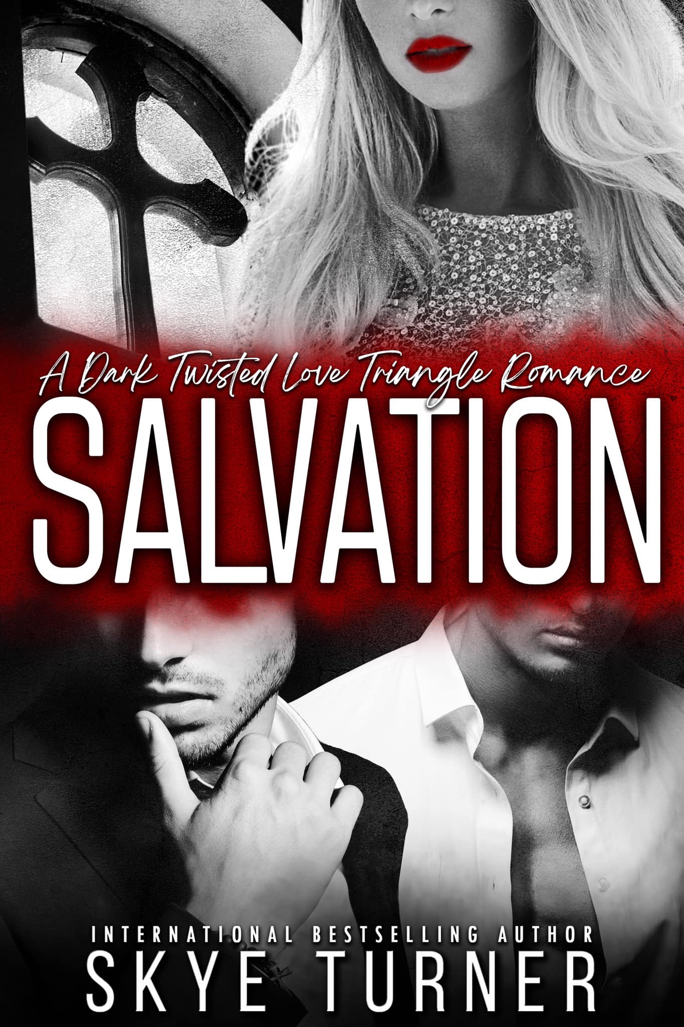 Salvation (Kindle Edition)