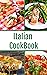 Italian CookBook by Vijay Patidar