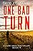 One Bad Turn (DCI Harry Grimm, #9)