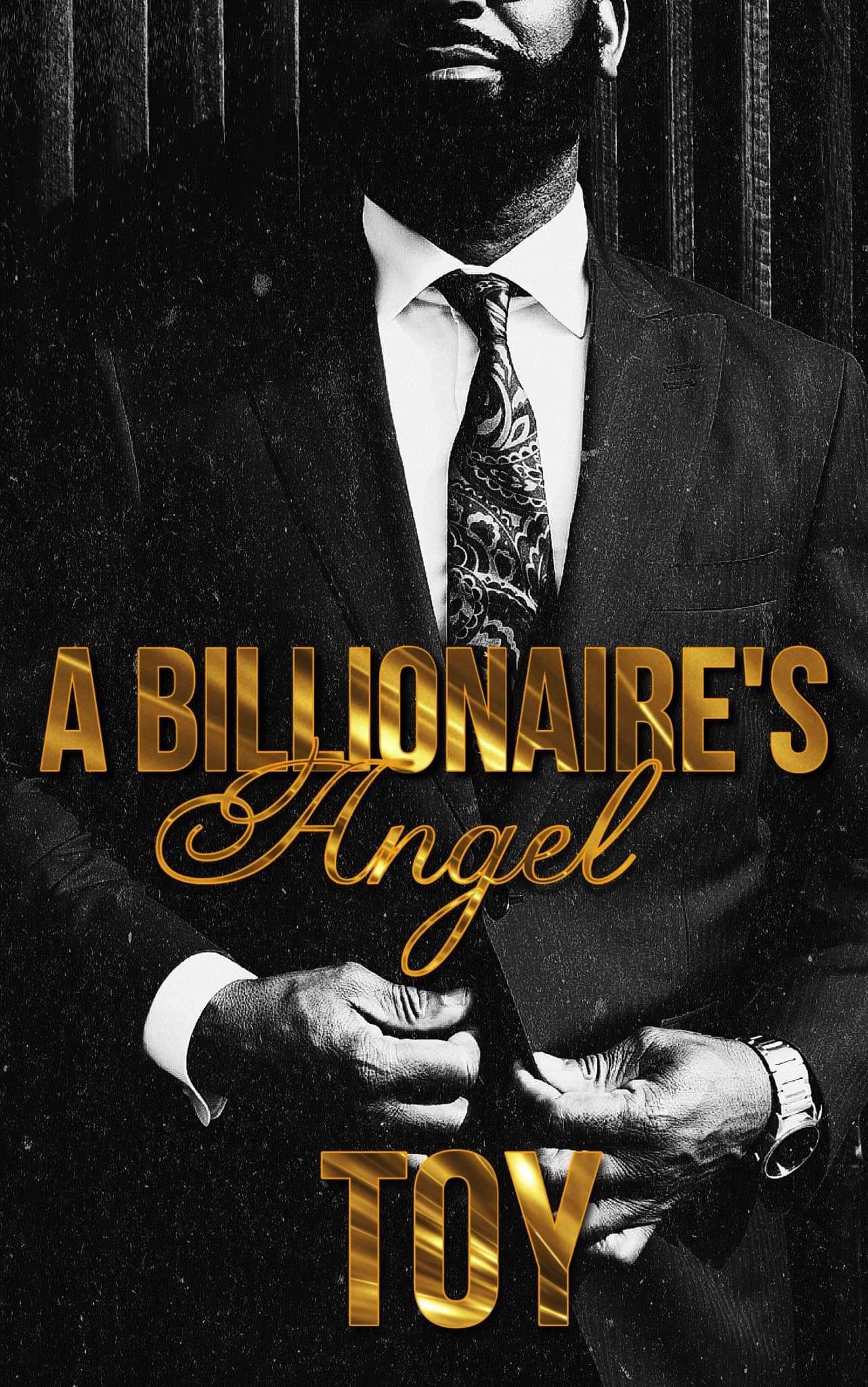 A Billionaire's Angel (Kindle Edition)