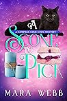 A Scone to Pick