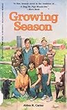 Growing Season