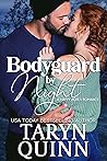 Book cover for Bodyguard by Night (Happy Acres, #2)