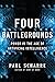 Four Battlegrounds: Power i...