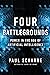 Four Battlegrounds: Power in the Age of Artificial Intelligence
