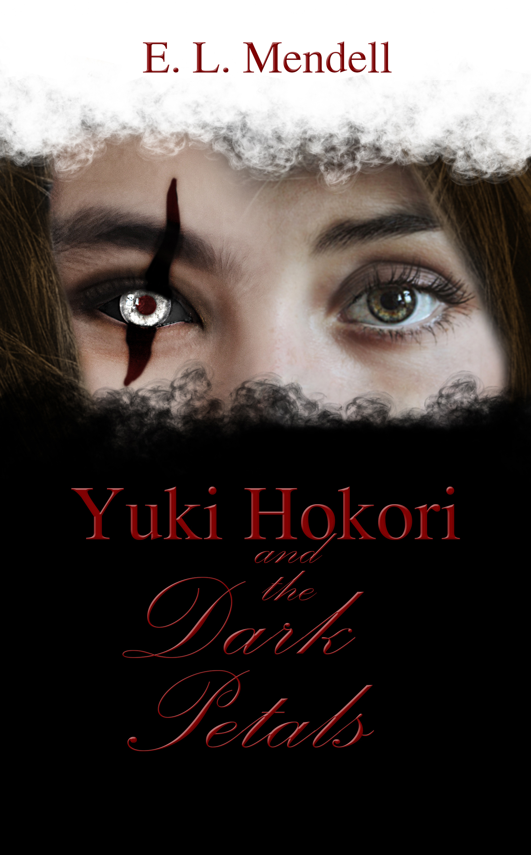 Yuki Hokori and the Dark Petals