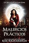 Book cover for Maleficios prácticos (Las brujas de Hollow Cove nº 5)