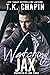 Watching Jax: A Suspenseful Christian Romance Novel (Protected By Love Book 3)