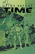 Time Before Time #14