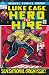 Luke Cage Omnibus by Steve Englehart