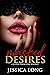 Masked Desires (Desires Due...