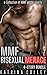 MMF Bisexual Menage 4-Story Bundle: Volume 1 (MMF Bisexual Menage Bundles)