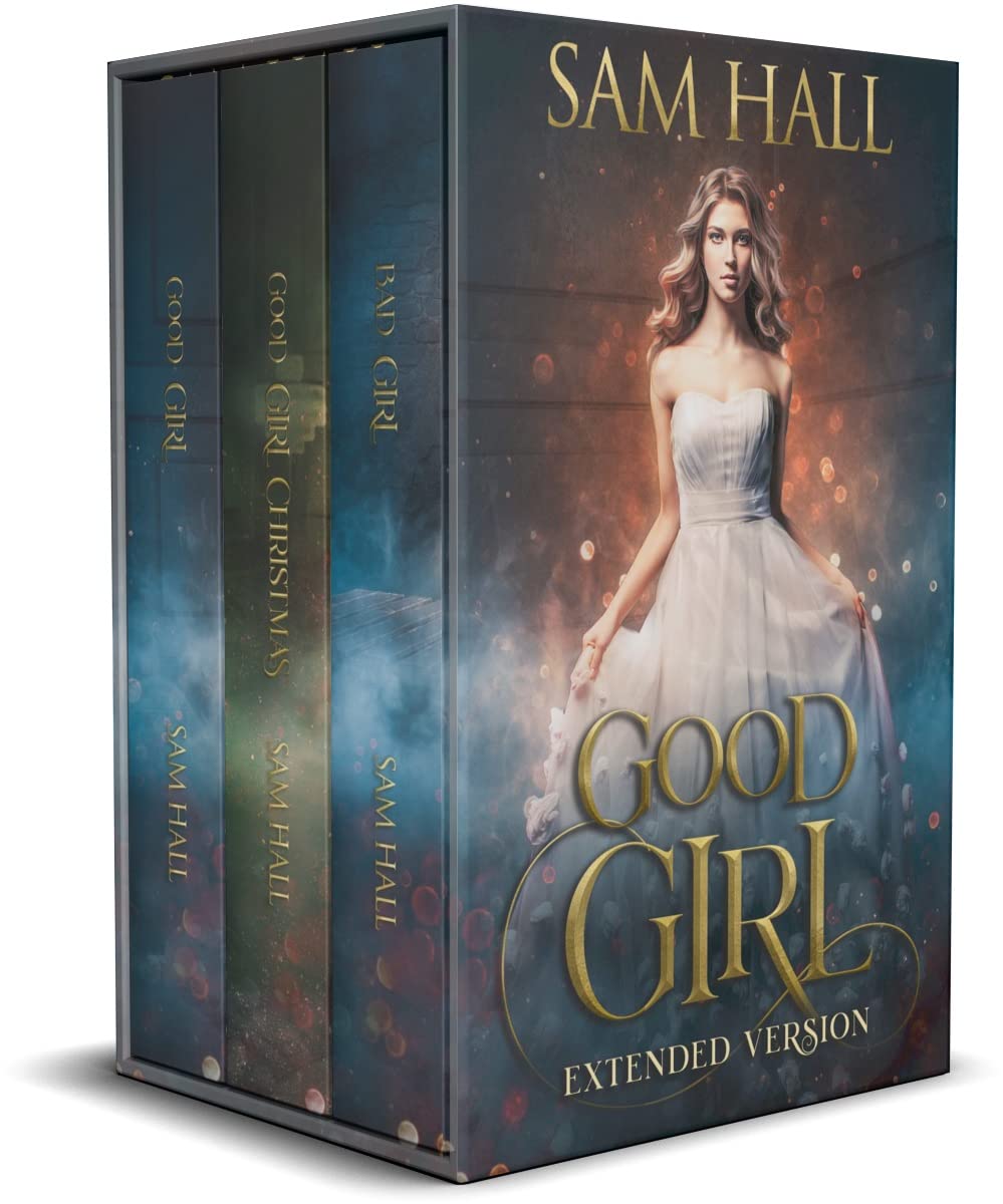 Good Girl Omnibus (The Season, #1-3)