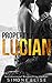 Property of Lucian (Hade's Horsemen #1)