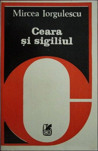 Ceara și sigiliul