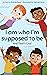 I am who I'm supposed to be by Brenda Boyd