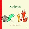 Kohver by Chris Naylor-Ballesteros