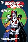 Harley Quinn, Volume 5: The Joker's Last Laugh