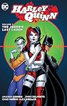 Harley Quinn, Volume 5 by Amanda Conner