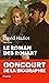 Le roman des Rouart by David Haziot