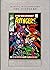 Marvel Masterworks: The Ave...