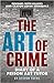 The Art of Crime: Diary of a Prison Art Tutor