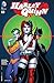 Harley Quinn (2013-2016) #25