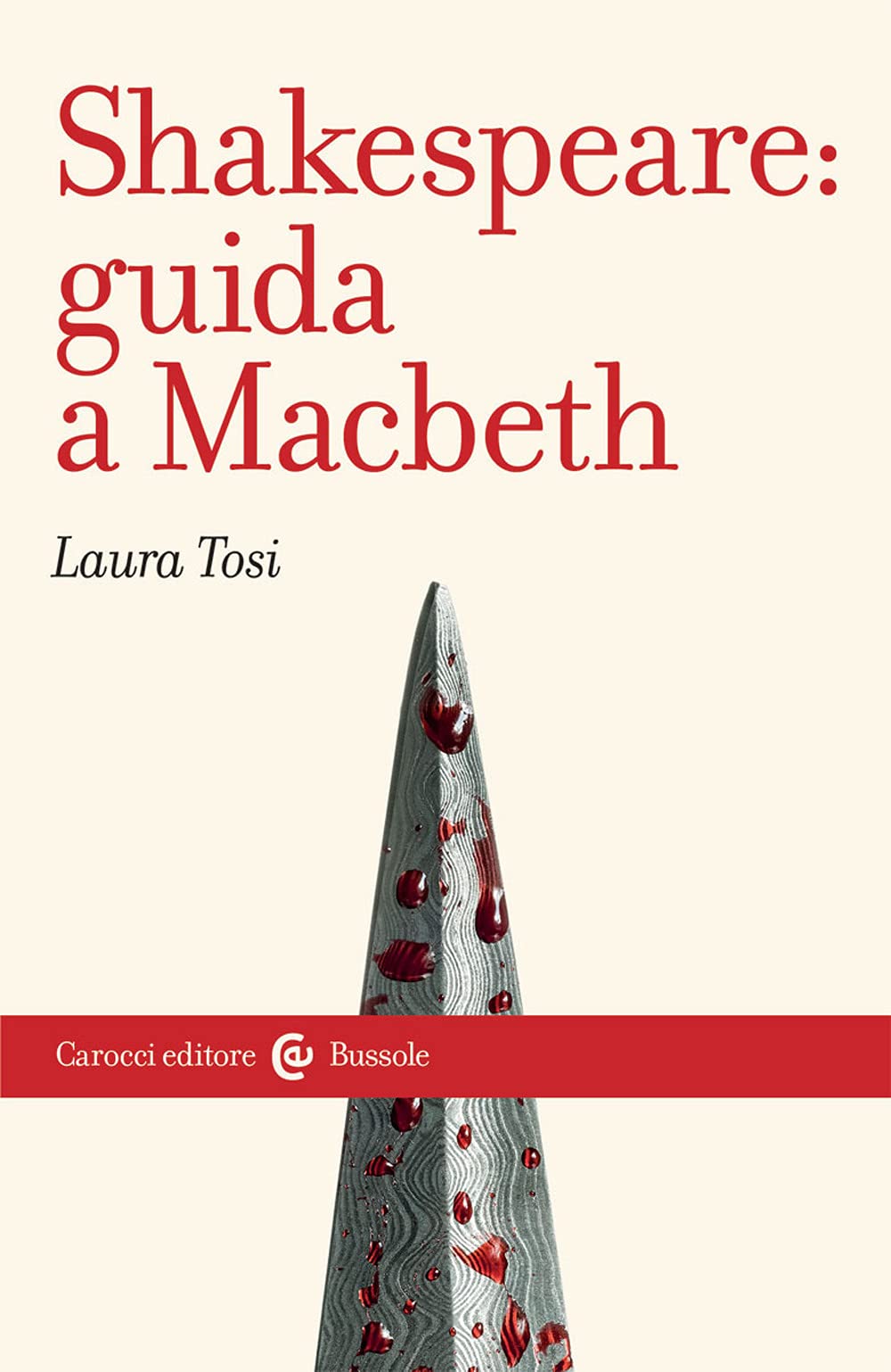 Shakespeare: guida a Macbeth
