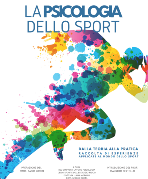 La psicologia dello sport: dalla teoria alla pratica