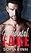 Accidental Fake A Brother's Best Friend Pregnancy Romance (Heart of Gracetown) by Sofia Finn