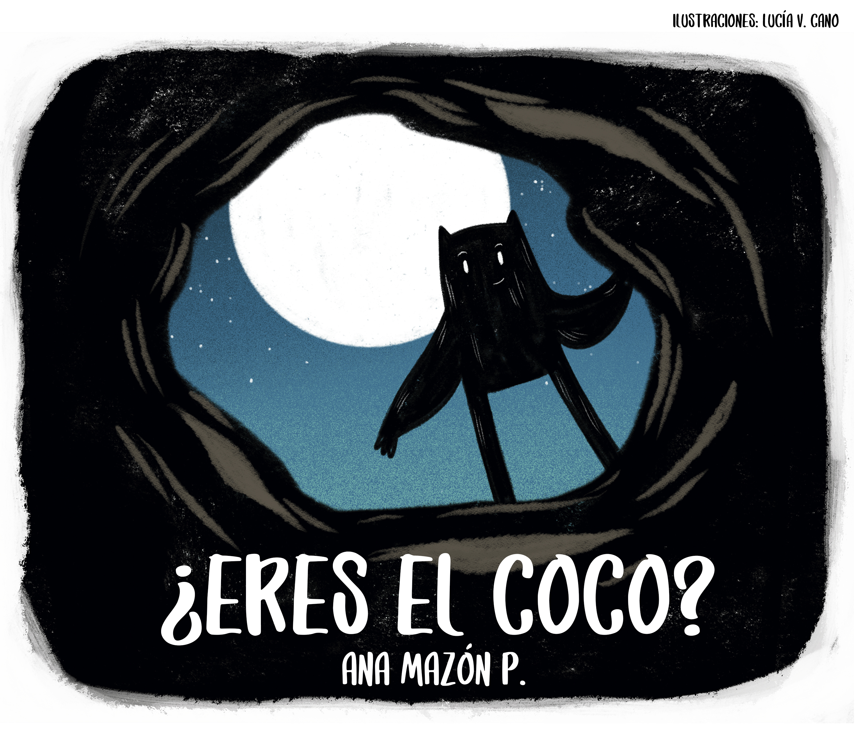 ¿ERES EL COCO?