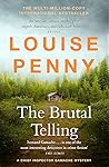 The Brutal Telling