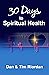 30 Days to Spiritual Health
