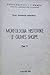 Morfologjia historike e gjuhës shqipe by Shaban Demiraj