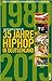 35 Jahre HipHop in Deutschland: Aktualisierte und erweiterte Ausgabe des Standardwerks über die deutsche HipHop-Szene
