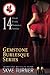 Gemstone Burlesque Series: 14 Erotic Short Stories