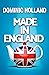 Made in England: The sequel...