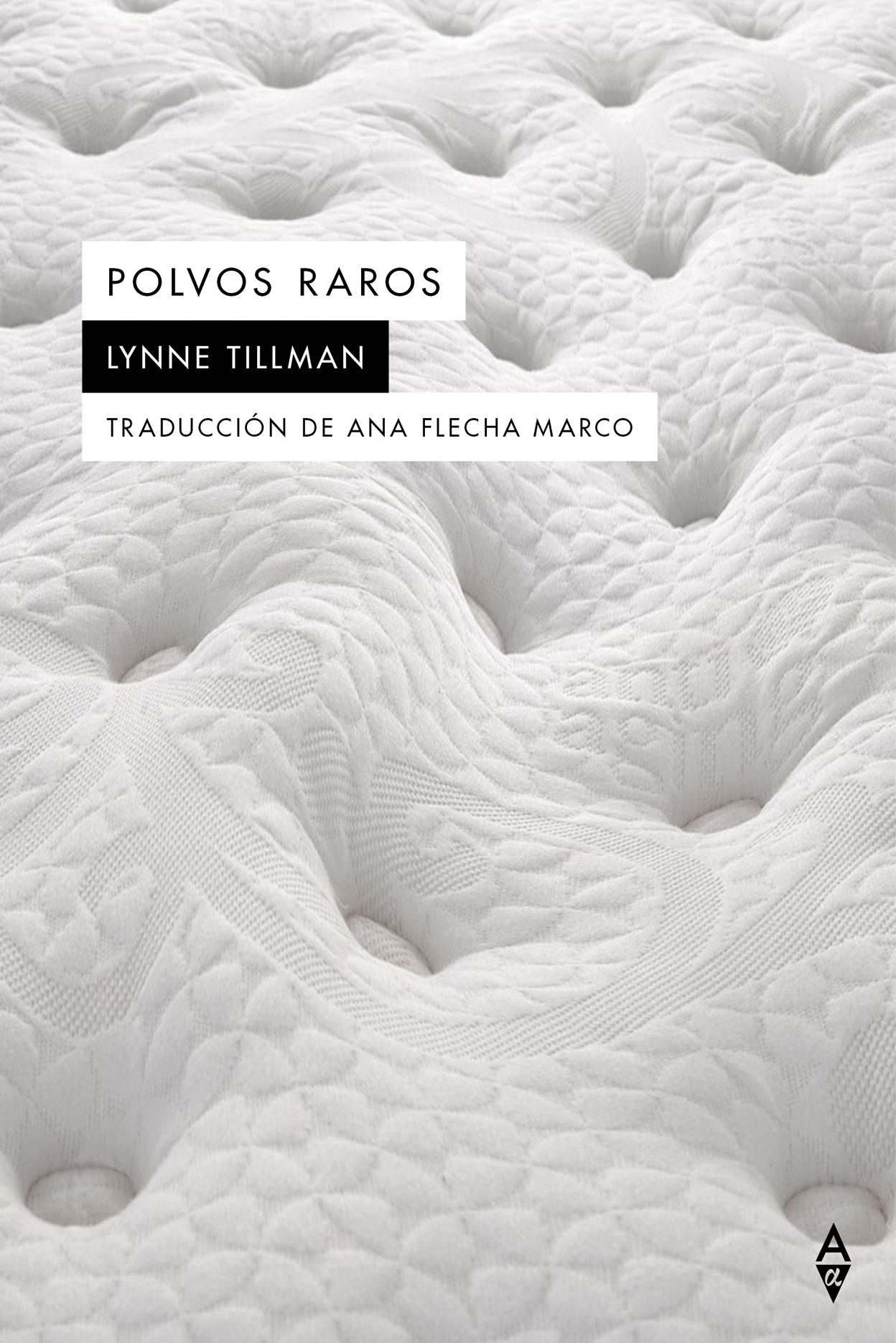 Polvos raros